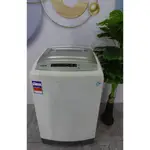 台北二手洗衣機 推薦-【聲寶SAMPO】洗衣機  ES-A10F 10KG 直立式 單槽 新北二手家電 桃園二手家電