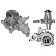 Jayrad Water Pump - JWP0090
