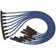 Moroso 72560 Spark Plug Wire Sets Blue Max Spiral Core NEW