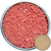 50Pcs Glow in Dark Garden Pebbles Luminous for Home Garden Fish Tank Outdoor Decoration Yard Aquarium