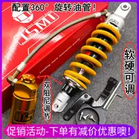 在飛比找樂天市場購物網優惠-【新店鉅惠】KRV180雅馬哈SMAX 155 FORCE林