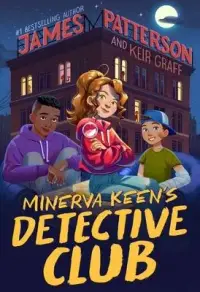 在飛比找博客來優惠-Minerva Keen’s Detective Club