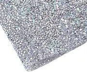 Labymos Diamond Nail Mat Mani Hand Mat Nail Art Cushion Pad Hand Holder Cushion Mani Tool for Nail Salon