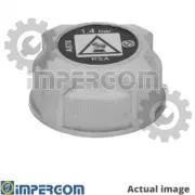 SEALING CAP COOLANT TANK FOR FIAT PALIO/Weekend/WEEKEND/ALBEA STRADA/Pickup 1.2L