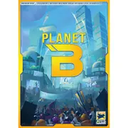 [Z-Man Games] Planet B Board Game