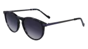 ZEISS ZS23713S 062 BLACK TORTOISE 53/19/145 MALE Sunglasses