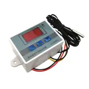 W3001 Digital Temperature Controller