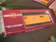 Bachmann Big Haulers 119 Union Pacific G Scale #97401 Baggage Car