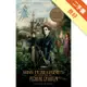 Miss Peregrine’s Home for Peculiar Children (Movie tie in)[二手書_良好]11315685609 TAAZE讀冊生活網路書店