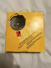 NEW Genuine OEM IBM Quietwriter NON-Correctable Yellow Box #1299790 Ribbon