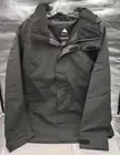 Burton Women's Jet Set Jacket True Black Heather Size Large NEW (A1-C3)