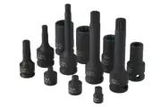 Laser Tools German Vehicle Brake Caliper Set 12pc 8237