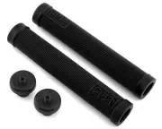 Cult Heavens Gate Grips (Brandon Begin) (Black) (Pair) [05-GRP-BEG-BLK]