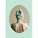 A MODERN HAIR STUDY / UNE ETUDE CAPILLAIRE MODERNE