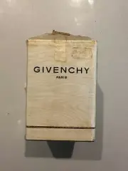 1972 Vintage Givenchy Le De perfume 1oz