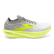 Brooks Unisex Hyperion Elite 2 Running - White/Silver/Nightlife