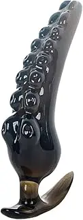 Anal Plug Tentacle 3 Sizes Use When Going Out G80 (6cm)