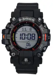 Casio G-SHOCK MASTER OF G-LAND MUDMAN Solar GW-9500MEC-1 200M Mens Watch