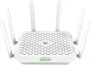 InHand Networks 5G NR FWA02 Cellular Cloud-Managed Router,Fast Wi-Fi 6, Multi-WAN, Detachable Antennas,Dual SIM,Built-in VPN, Data encryption, Secure Internet, Support T-Mobile