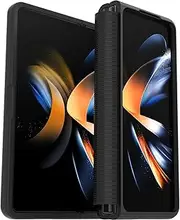[Otterbox] Symmetry Flex Phone Case for Galaxy Z Fold 4, Black