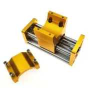 Router Slide Module Screw Slide Table Linear Guide Linear Module