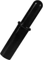 Holibanna Meat Grinder Pusher Food Stuffer Attachment Meat and Vegetable Grinder Easy to Clean Long-Lasting Material