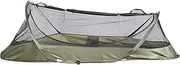 USGI Industries Bivy Tent Sleeping Net System for Outdoors, Camping, Home and Flying Insect Protection