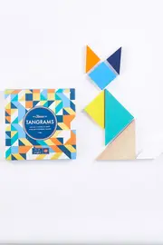 Classic Tangrams--IS-71571