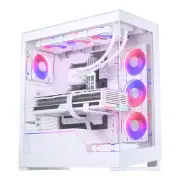 Custom Built Intel i3-13100 16GB DDR5 512GB NVMe RTX 4070 CU8.46.93