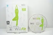 Nintendo Wii Fit Balance Game