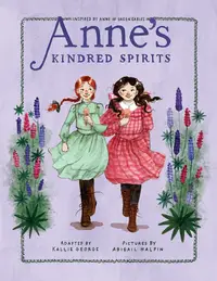 在飛比找誠品線上優惠-Anne's Kindred Spirits