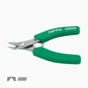NEW - TOPTUL Mini Side Cutter Pliers - DEBE204E