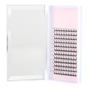 Miosh Eyelash Extensions - Premade Spikes Mixed Length Eye Lash Tray