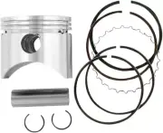 Wiseco Piston Kit 4666M05500