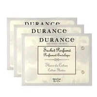 在飛比找神腦生活優惠-DURANCE 朵昂思 棉花田香封(10g)X3