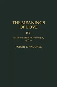 在飛比找博客來優惠-The Meanings of Love: An Intro