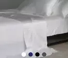 100% Mulberry Silk Flat Sheet
