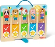 Melissa and Doug - Daily Routines Chart