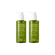 [Deal]Purito SEOUL - From Green Cleansing Oil (New Formula) (2ea) Set