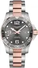 Longines HydroConquest Automatic 43mm Mens Watch