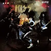 KISS Alive! 2CD BRAND NEW Remastered Paul Stanley Gene Simmons