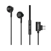 Type C 2A Charging In-ear Earphone Elegant Graphene Driver Stereo Earbuds IPX5 Waterproof Hifi Headphone with Mic