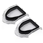2PCS Blender Lid Replacement Spout Cover Blender Top Parts for Ninja4540