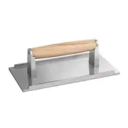 Grilling Press Hamburger Press Grilling Tool Sandwich Press BBQ Hamburger Press