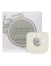 [MOR] Italian Pear Car Diffuser - Fragrance Disc Refill