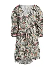 [5 PROGRESS] 5 PROGRESS Mini dresses - Item 15436904