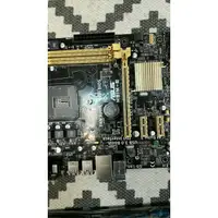 在飛比找蝦皮購物優惠-ASUS H81M-E主機板