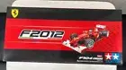 NEW TAMIYA 58559 1/10 R/C High Performance Racing Car F2012 (F104 Chassis) Japan