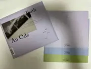 Unode Truth released album, Dino mini photo book