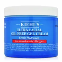 在飛比找蝦皮購物優惠-Kiehl’s冰河醣蛋白無油清爽凝凍Ultra facial